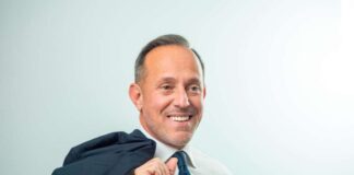 Coldiretti “Auguri al nuovo assessore regionale Giancarlo Righini” righini3