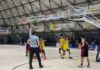 Virtus sfiora il colpaccio contro la capolistaGli U15 di Ricca e Pesoli sconfitti di misura contro il Bk Roma
