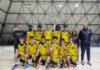 Alla Virtus il derby U19 contro Cisterna! Sconfitta di misura per gli U15 a Pomezia e prima esperienza per il femminile Virtus.