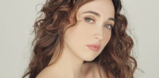 Sanremo 2023, Chiara Francini e il suo ‘speciale’ monologo sulla vita