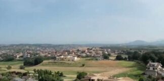 Guidonia Montecelio: Ryder cup, due rotatorie e una nuova strada chieste ad Astral