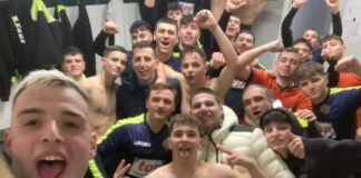 Atletico Lariano (calcio, Under 19 reg.), Rosati: “La prima risposta dei ragazzi mi è piaciuta”