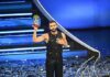 Mengoni ha vinto la 73esima edizione del Festival di Sanremo