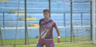 Cynthialbalonga (calcio, serie D), De Angelis Durante: “Il pareggio col Chieti non ci accontenta”