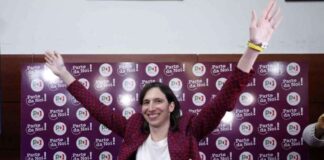 Vince Elly Schlein e il Pd cambia pelle ellyschlein