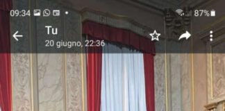 Ferrarini (FdI) “Bene archiviazione querela verso Rocco Sofi” massimoferrarini