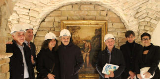 La Fondazione Anna Mattioli apre il cantiere della solidarietà a Parma fondazionemattioli