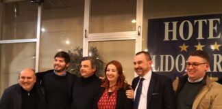 Grande successo per il primo evento sul territorio di “Nettuno” e “Anzio in Azione”