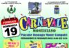 TORNA IL CARNEVALE MONTICIANO, SARÀ FESTA DOPO ANNI DI ASSENZA