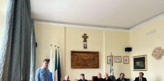 Nasce a Castel Gandolfo l’associazione Lungolago APS apslungolago