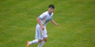 Cynthialbalonga (calcio, serie D), Maccari: “A Pineto per dare un segnale importante…”