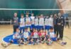 Marino Pallavolo (Under 15/m), coach Vazzana: “Vogliamo conquistare la finale territoriale”