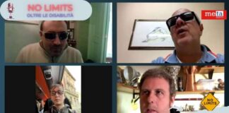 No Limits – Il Diritto Negato alla Mobilità