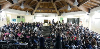 AL TEATRO BERNINI UNO STREPITOSO VICTOR CARLO VITALE CON LE SUGGESTIONI DI “NOVECENTO”