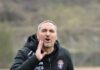 Rocca Priora RDP (calcio, Promozione), Guazzoli: “Fiducioso sulla salvezza, i ragazzi sono tosti”