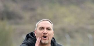 Rocca Priora RDP (calcio, Promozione), Guazzoli: “Fiducioso sulla salvezza, i ragazzi sono tosti”