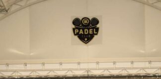 Villa Mercede Padel Club, vinto il bando per il progetto federale dedicato agli over 65