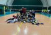 Volley Club Frascati (Under 18/f), Armao: “Semifinale bel traguardo, ma a questo punto…”