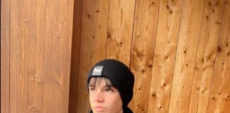 L’esordio da protagonista di Alessandro Giovanni Cartenì alessandrocarteni