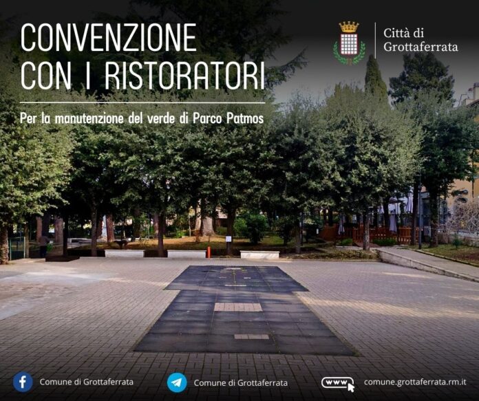 convenzioneristoratori