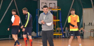 CALCIO A 5 SERIE C1: L’Albano di Sette si prepara al Gran Finale!