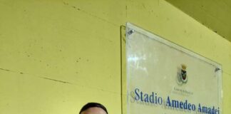 Ferri promette un grande girone di ritorno fcfrascatiferri