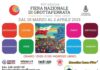 Tutto pronto per la Fiera Nazionale di Grottaferrata fieragrottaferrata