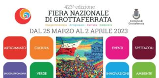Tutto pronto per la Fiera Nazionale di Grottaferrata fieragrottaferrata