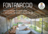 26.000 euro al Comune di Grottaferrata per la riqualificazione del Fontanaccio fontanaccio