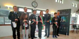 Ciampino festeggia i 100 anni dell’Aeronautica Militare aeronautica100
