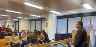 TORNEO DELLE REGIONI FUTSAL: Tutto pronto in casa CR Lazio