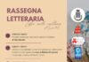 Il calendario degli appuntamenti della Rassegna Letteraria di Grottaferrata rassegnagrotta