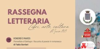 Il calendario degli appuntamenti della Rassegna Letteraria di Grottaferrata rassegnagrotta