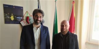 Simone Vicini è il nuovo cittadino delegato alla Tutela e al Benessere degli animali