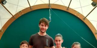 La Ginnastica Res Novae tra Ginnastica Artistica, Ginnastica Aerobica e Trampolino