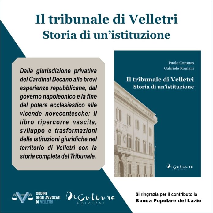 tribunalevelletri