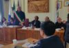Delegazione cinese in visita a Castel Gandolfo cinesiacastello