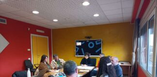 Complesso ex Cantina sociale, Amministrazione al lavoro per riqualificazione struttura cantinasocialeciampino