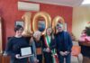 La Città di Ciampino abbraccia la centenaria Angela Matrone angelamatrone
