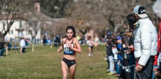 Ginevre Di Mugno di bronzo ai campionati italiani di Cross dimugnofotofidal