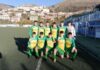 Atletico Lariano (calcio, Under 15 reg.), Fileni: “Da qui alla fine vogliamo giocarcela con tutti”
