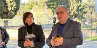 Leoni “Camelieto veliterno finalmente bello e fruibile grazie a progetto Pro Loco ed Arsial” camelieto