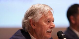 Luigi Caporicci è il nuovo Presidente del Consorzio Tutela Denominazioni Vini Frascati caporicci