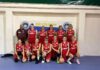 Ssd Colonna (basket), Di Benedetto e la prima squadra femminile: “Possiamo fare una buona figura”