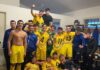 Ssd Colonna (calcio, Under 18 reg.), Basciani: “Col Colleferro una bella vittoria, ora testa al Breda”