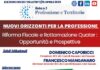 Ordine Commercialisti Velletri: lista “Professione e Territorio” organizza incontro a Castel Gandolfo per elezioni consiglio commercialistivelletri