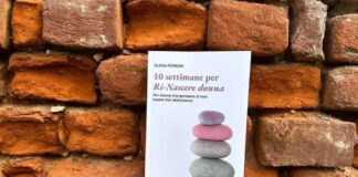 10 settimane per Ri-Nascere donna – Elena Ferrari