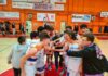 Basket, under 19: Banco Desio Albano vince contro Grottaferrata e stacca pass playoff