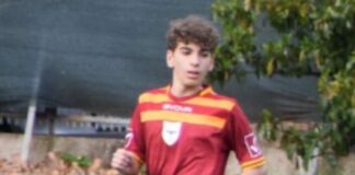 Football Club Frascati (Under 15), Del Duca: “Gli scontri diretti possono diventare decisivi”