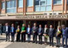 Varata la giunta regionale di Francesco Rocca giuntarocca